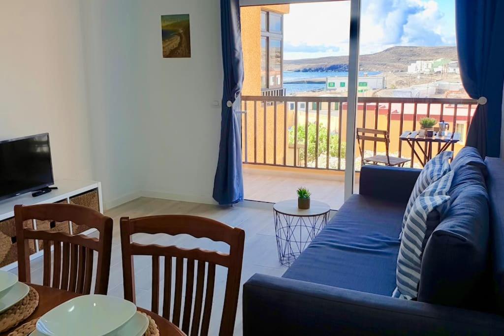 Ocean View Poris Apartment *