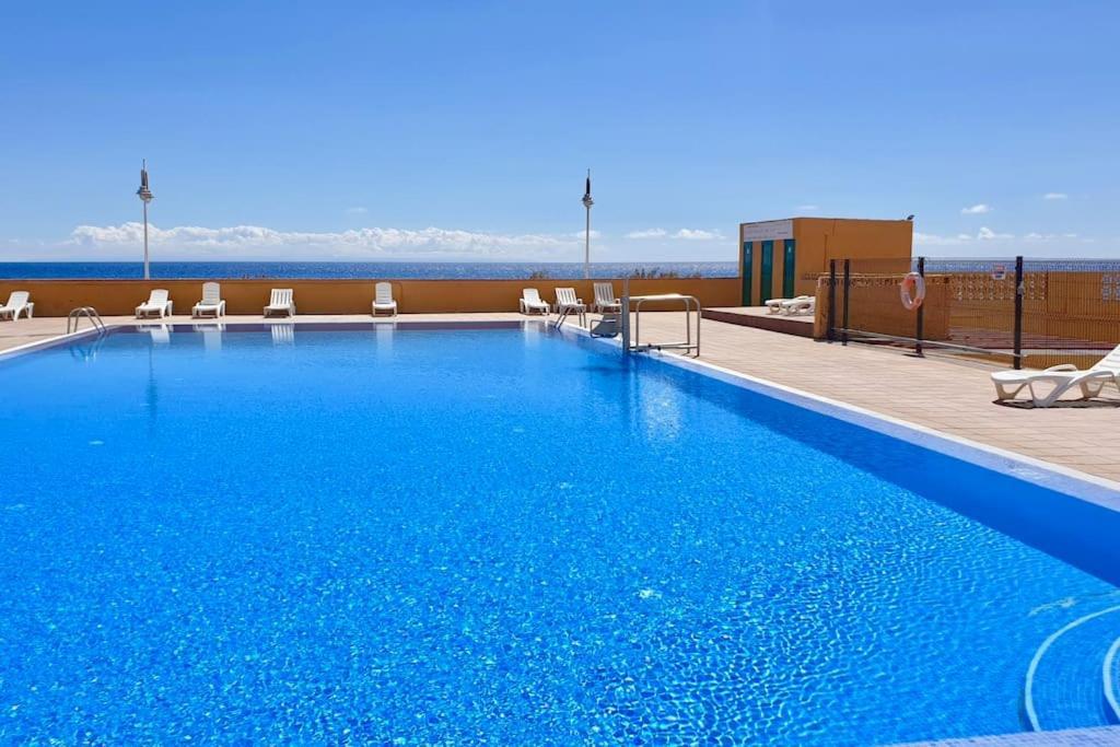 Ocean View Poris Apartment Poris de Abona