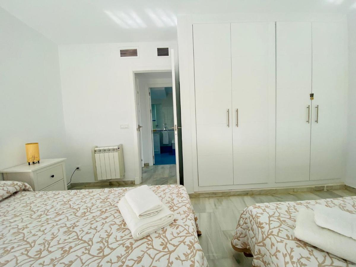 Apartamento The Traveller's House Botánico