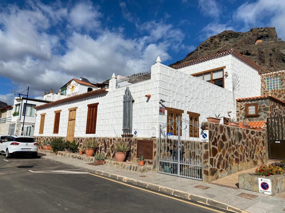 Beautiful House In Traditional Canarian Style Holiday home