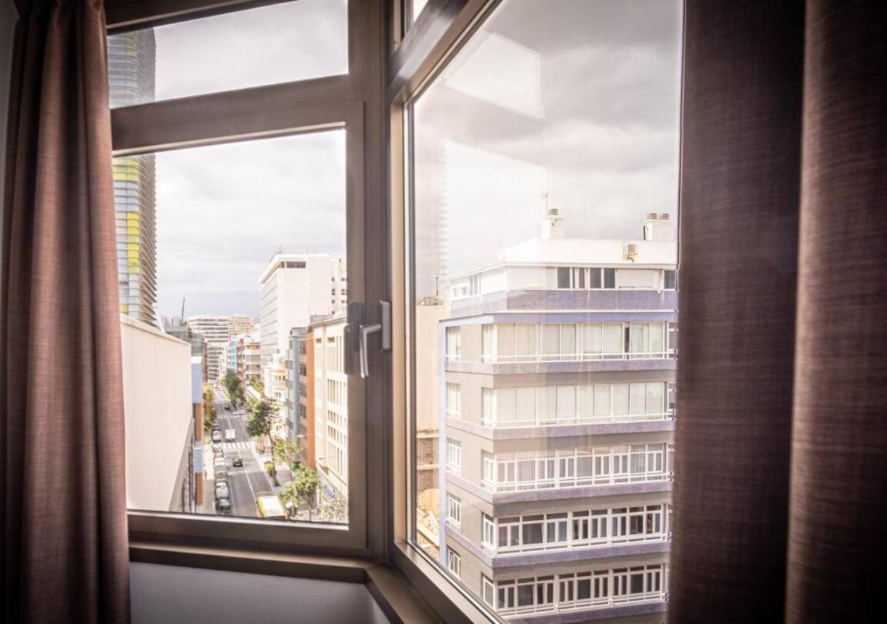 Poem Suites, Canteras Las Palmas de Gran Canaria