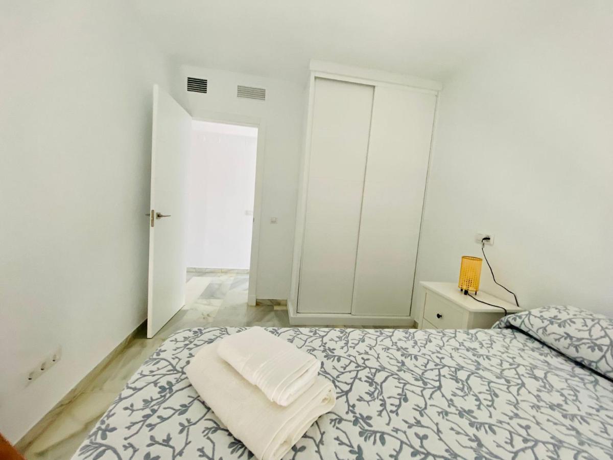 Apartamento The Traveller's House Botánico Cádiz