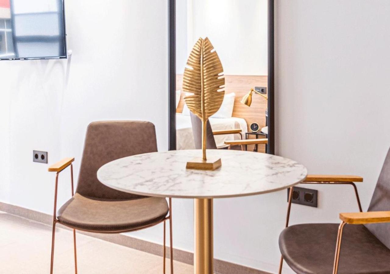 Apartamento Poem Suites, Canteras