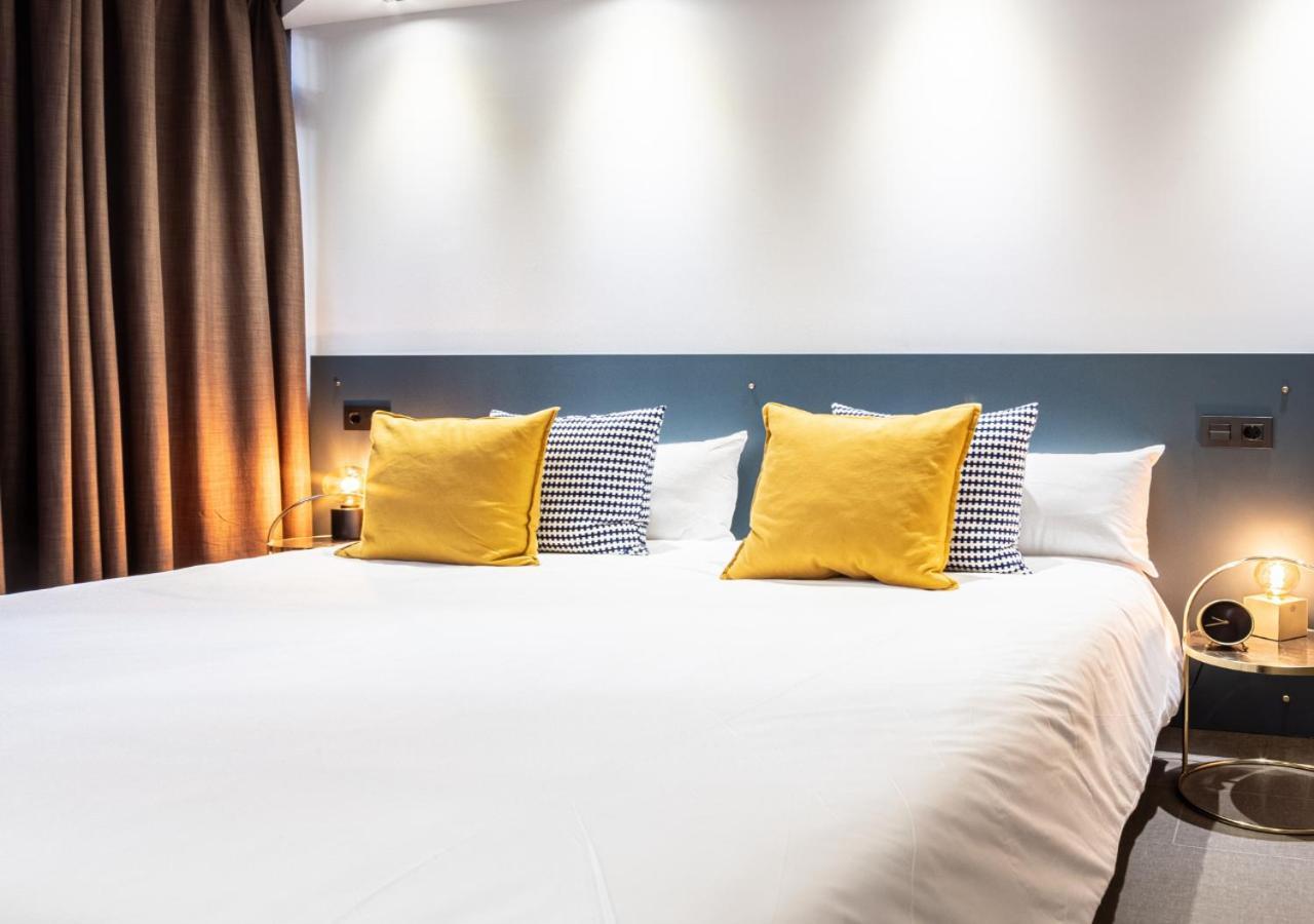 Apartamento Poem Suites, Canteras