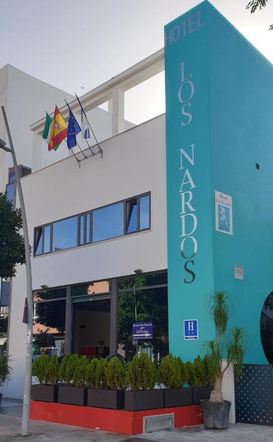 Hotel Nardos Chipiona