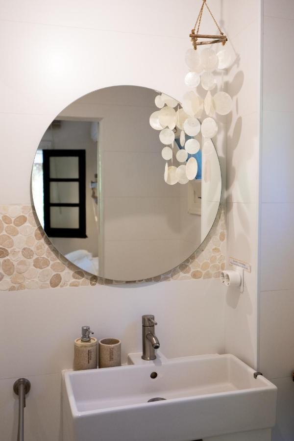 A Natural Retreat Guest house Mijas