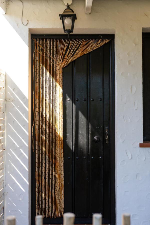 Guest house A Natural Retreat Mijas