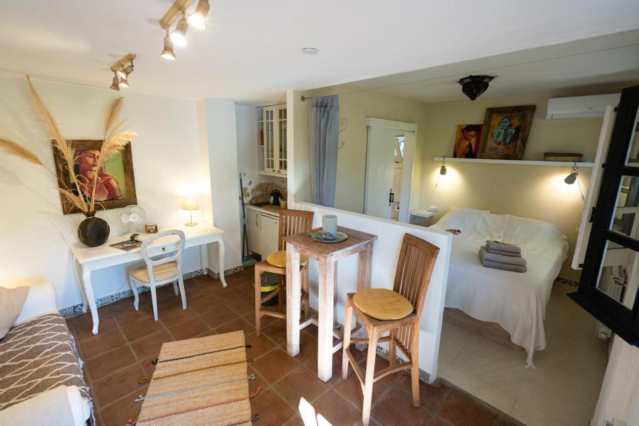 A Natural Retreat Guest house
