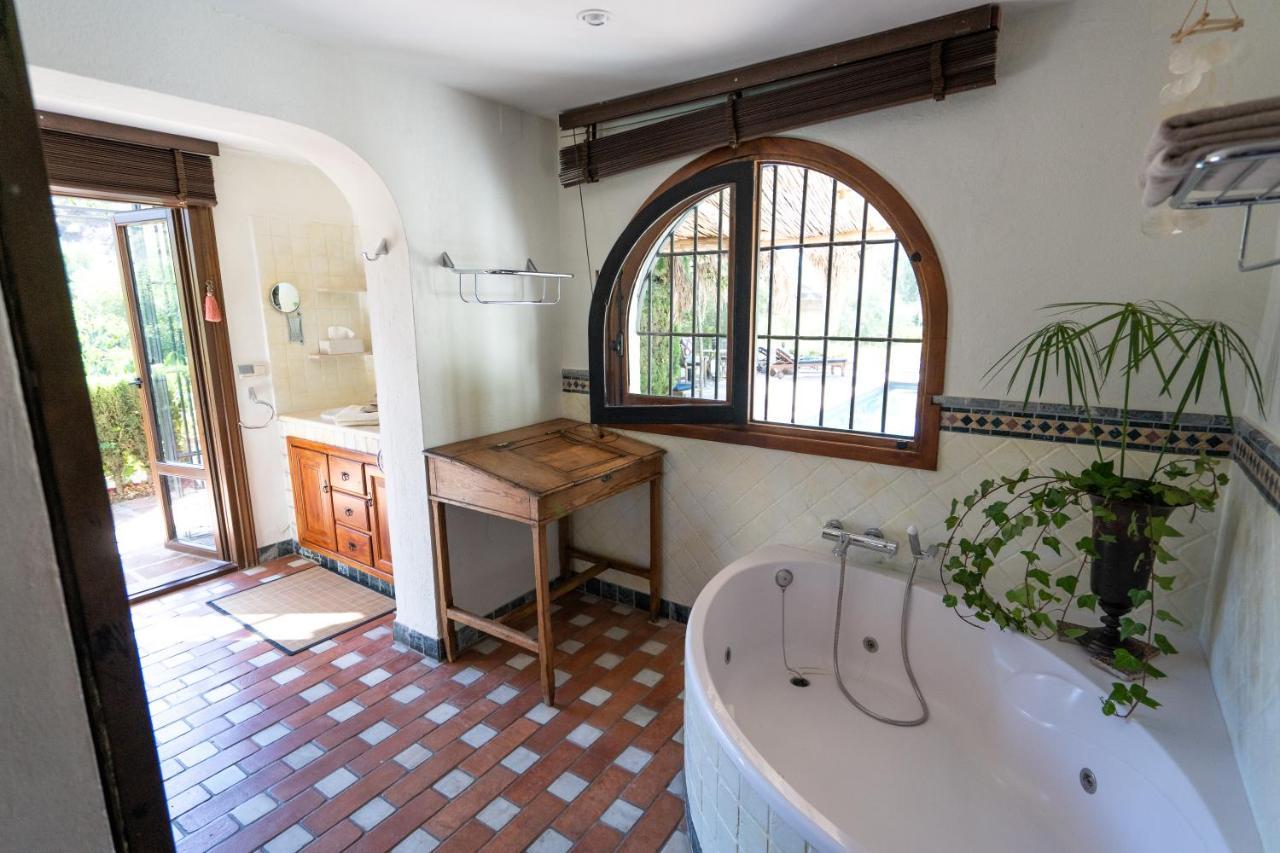 A Natural Retreat Guest house *