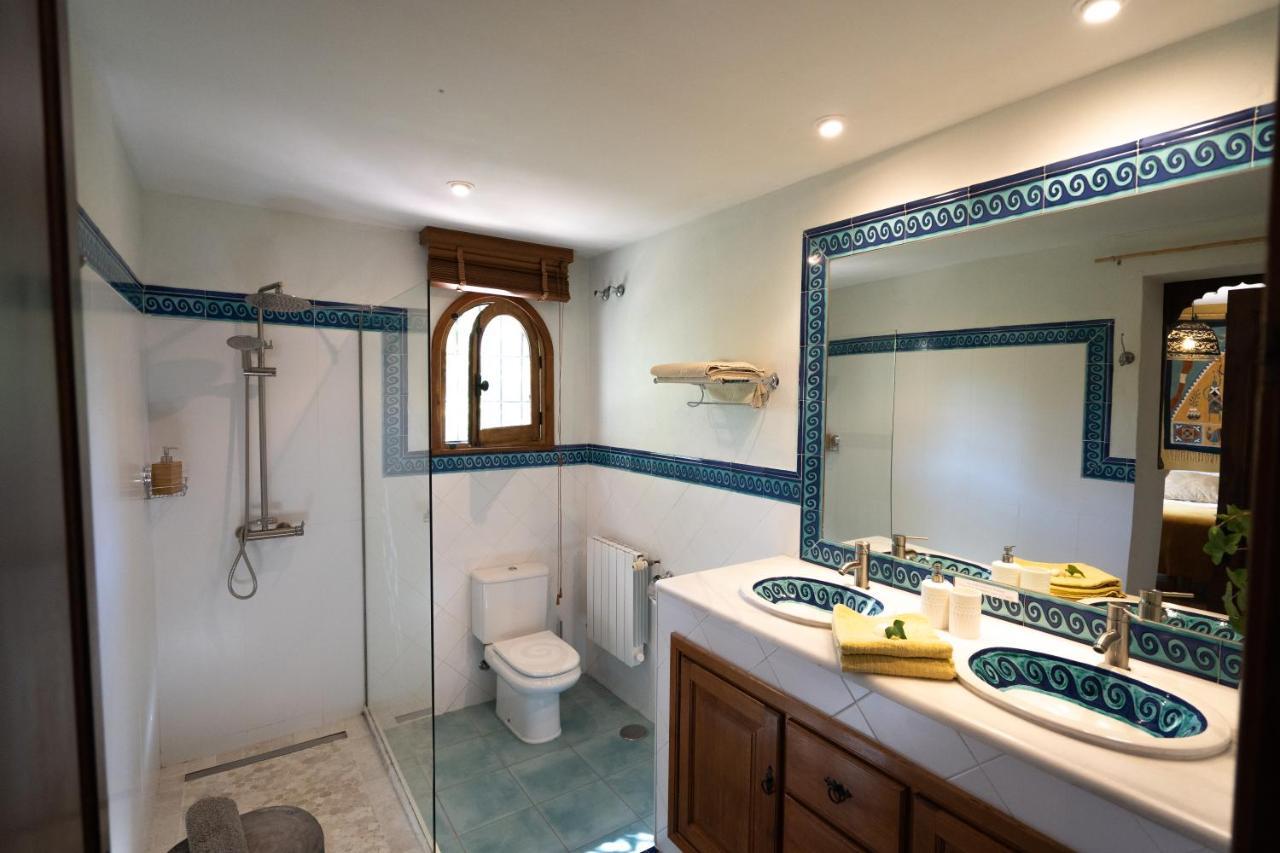 A Natural Retreat Guest house Mijas