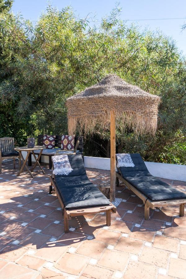 A Natural Retreat Guest house Mijas