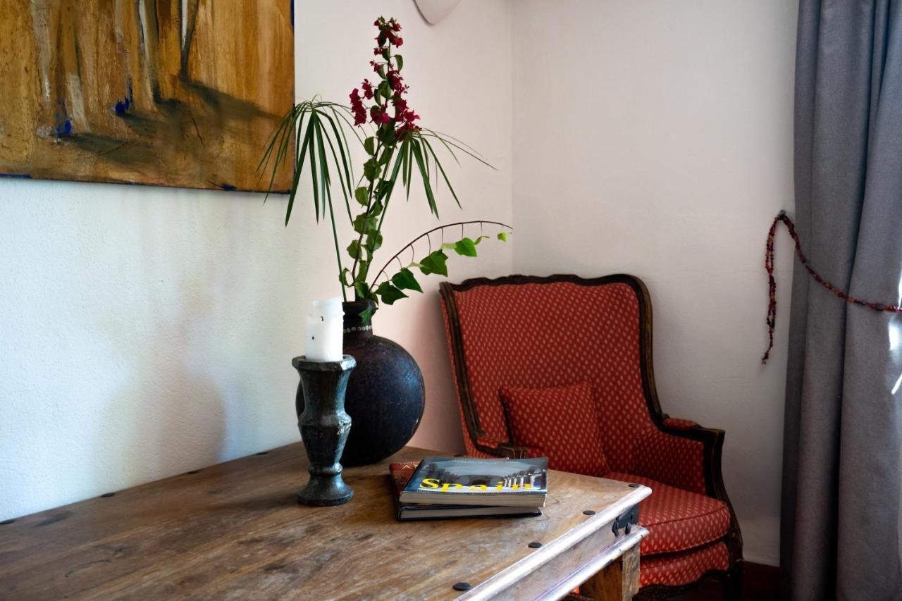 A Natural Retreat Guest house *