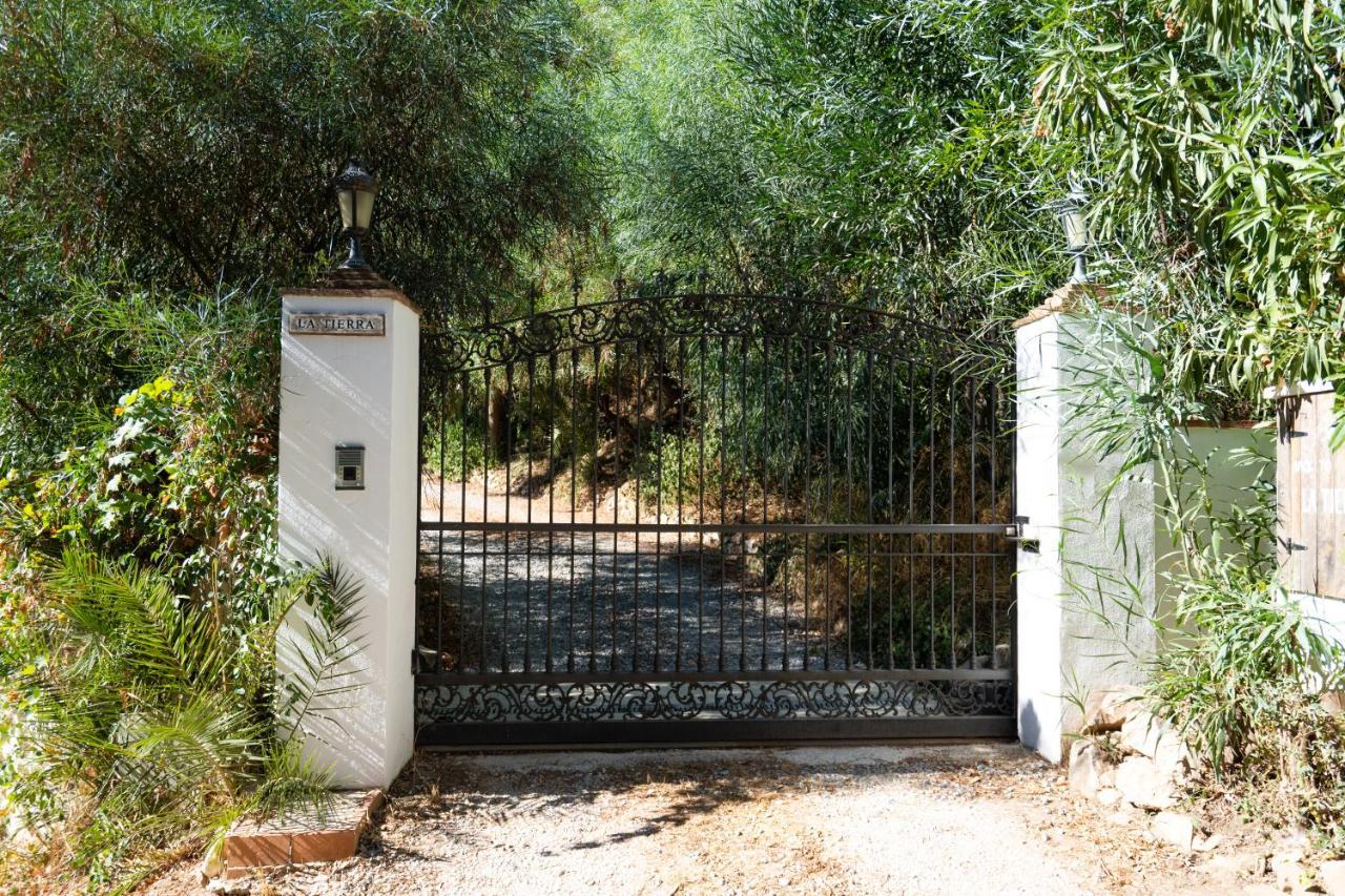 A Natural Retreat Guest house