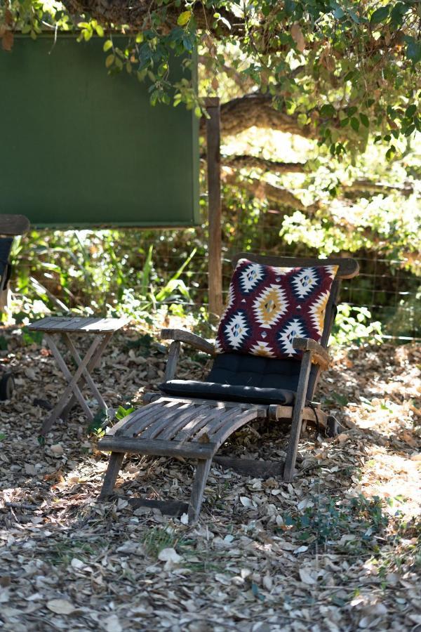 A Natural Retreat *