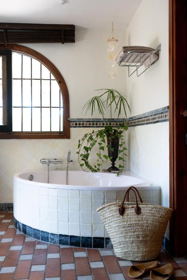 A Natural Retreat Guest house