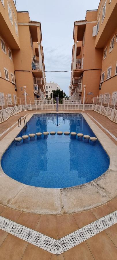 Puerto * La Mata (Torrevieja)