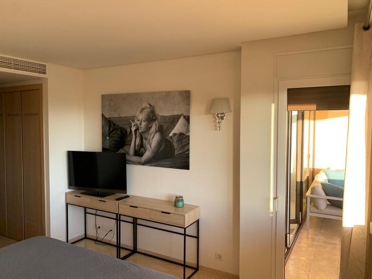 Apartamento Ribera Marlin Sotogrande