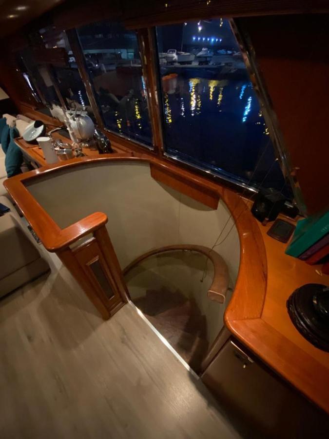 Hotel en barco Amazing Boat To Sleep In Barcelona *
