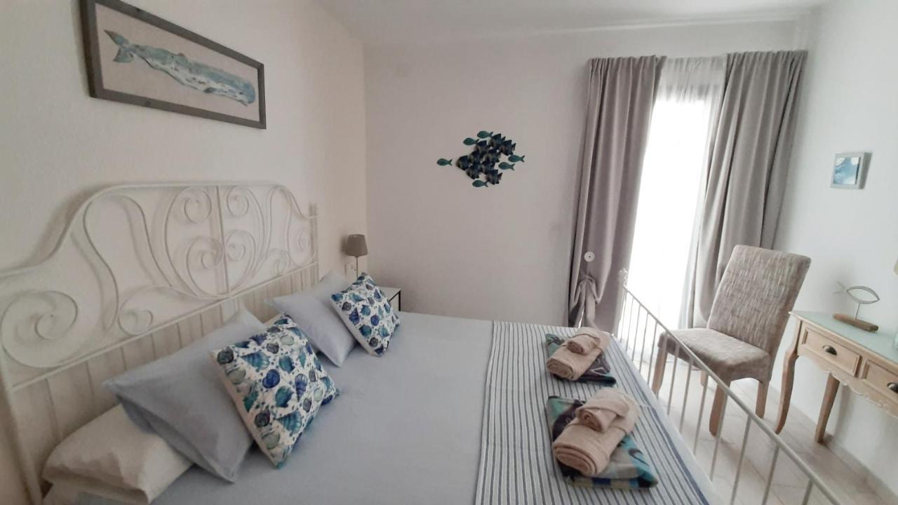 Apartamento El Gueco *