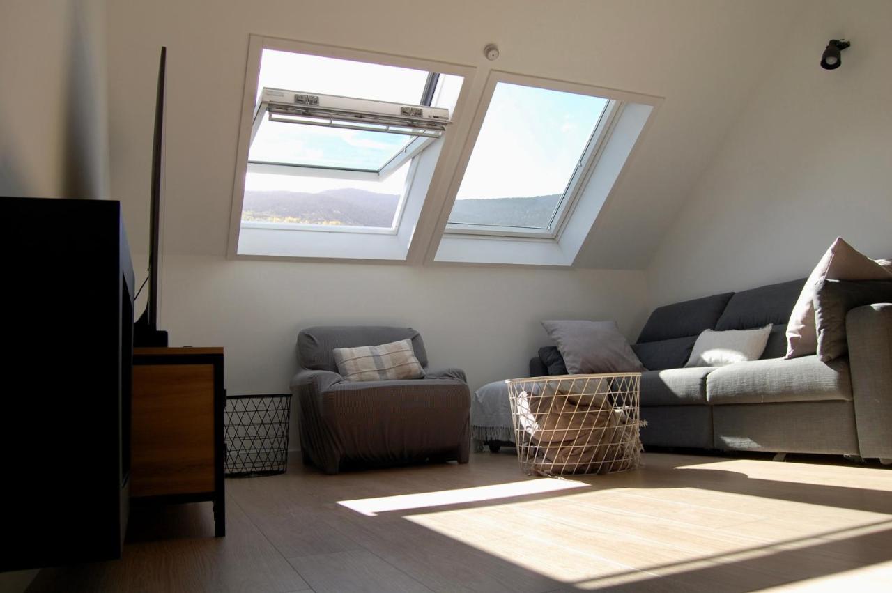 Lasai Apartment