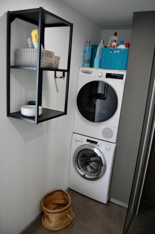 Lasai Apartment *