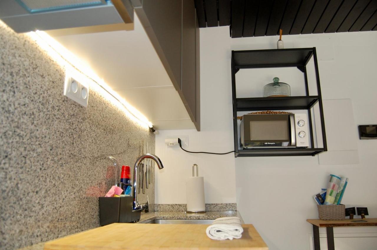 Lasai Apartment