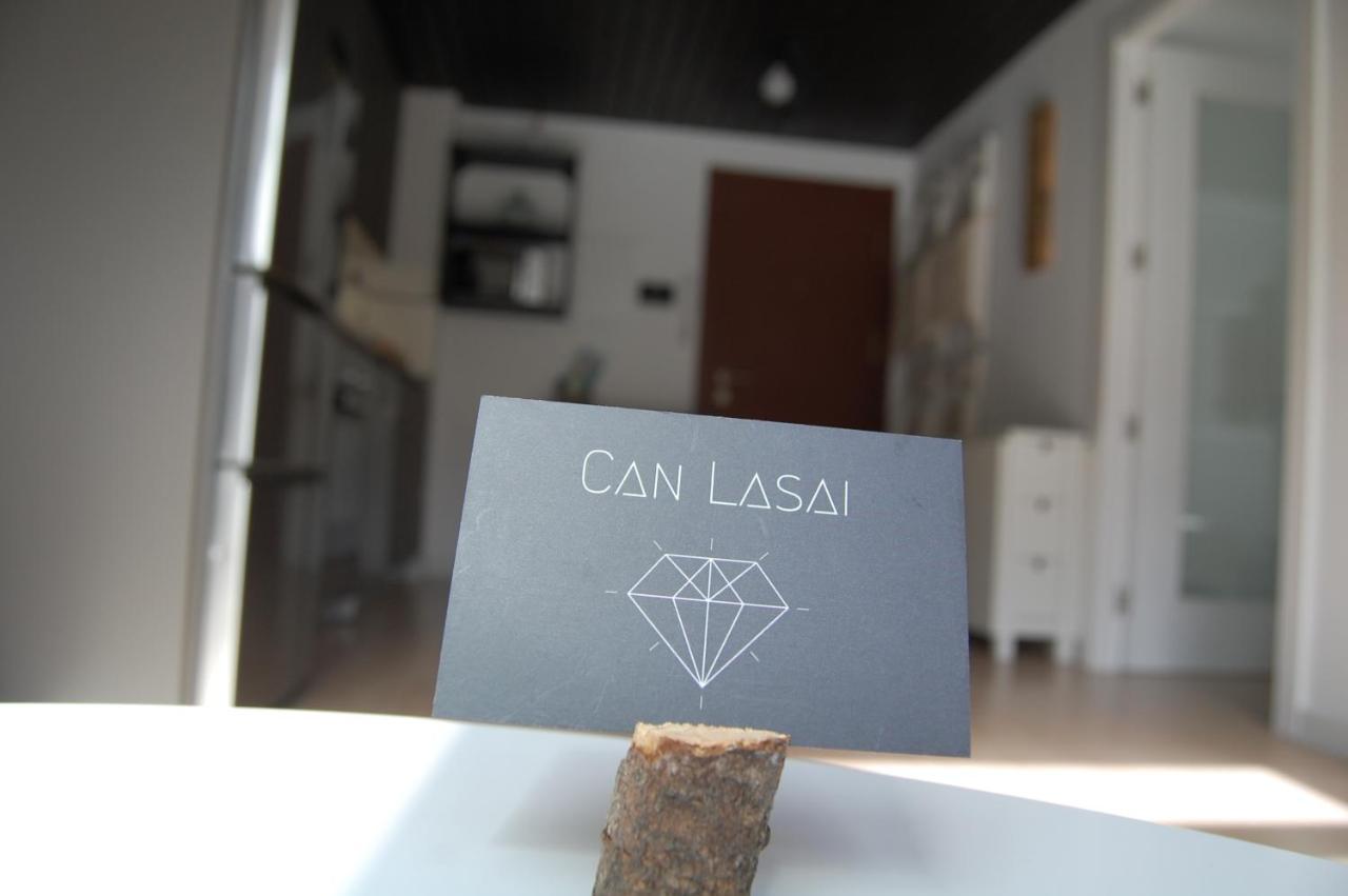 Lasai * Barruera