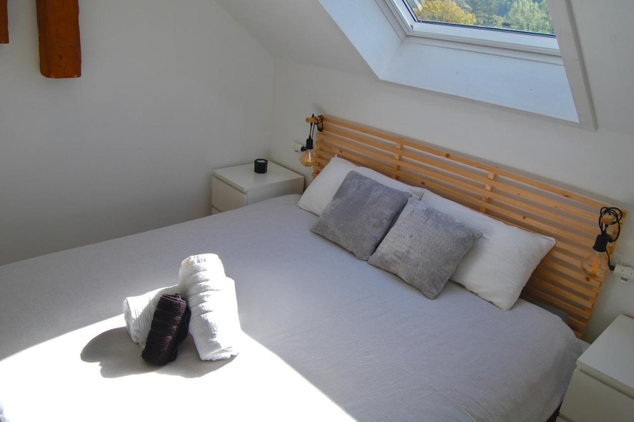 Lasai Apartment