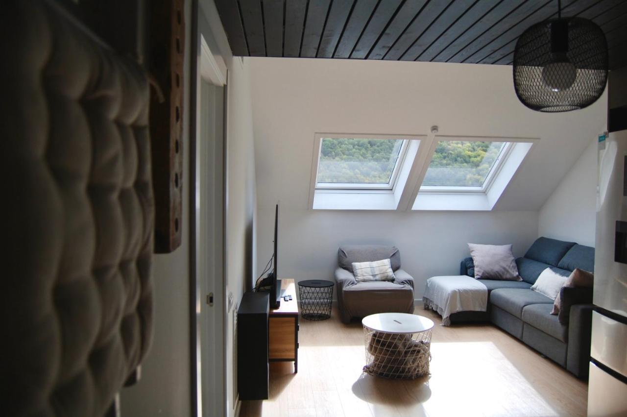 Lasai Apartment Barruera