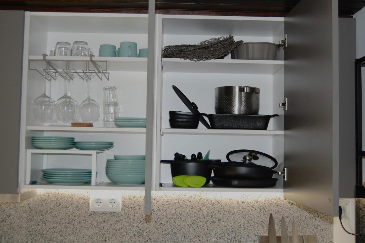 Apartment Lasai *