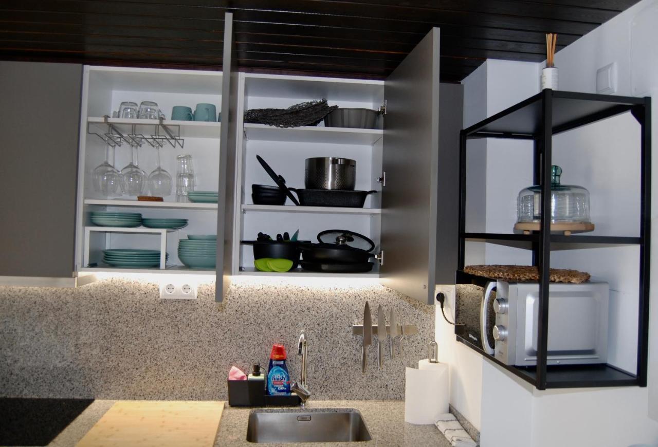 Apartment Lasai Barruera