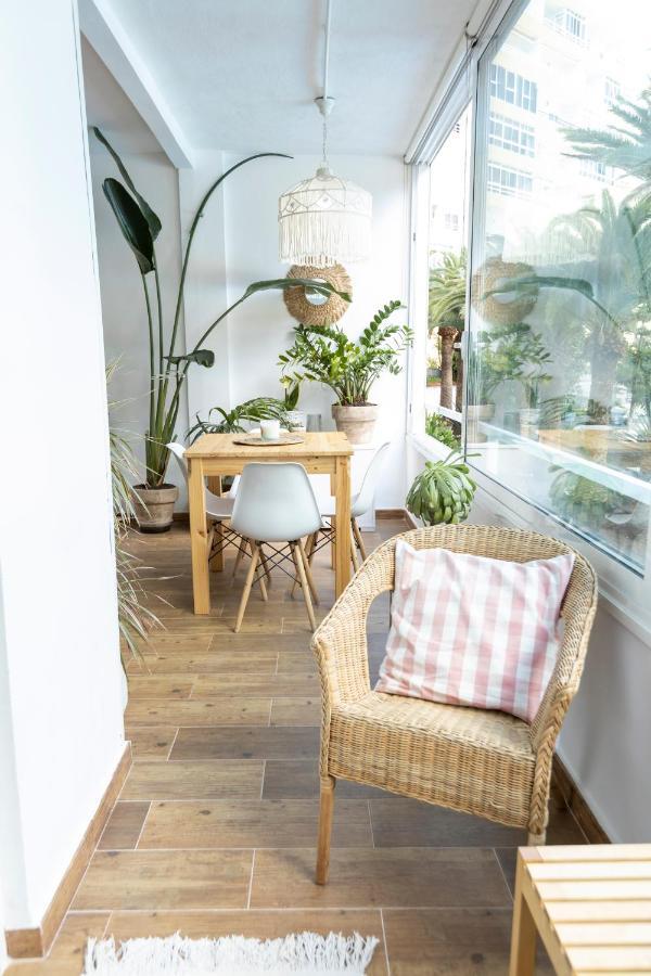 Hedone, El Placer Del Descanso Apartment Candelaria