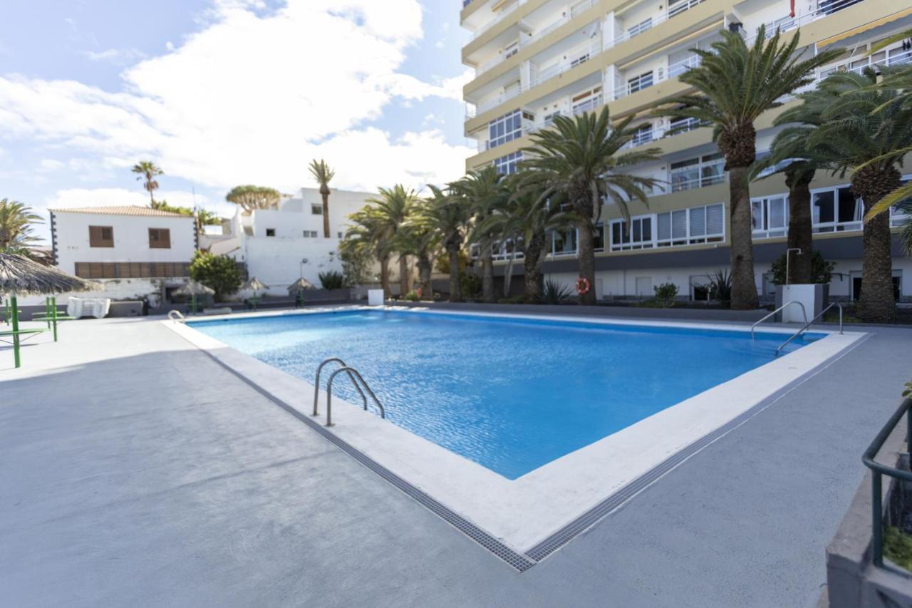 Hedone, El Placer Del Descanso Apartment