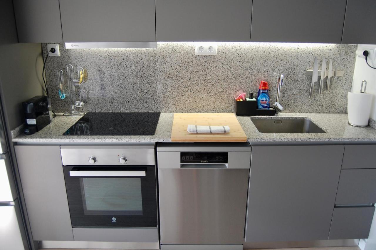 Apartment Lasai