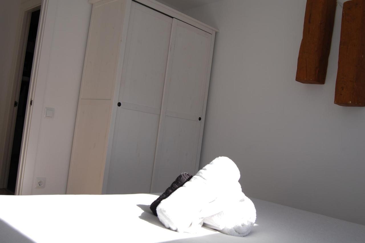 Apartment Lasai