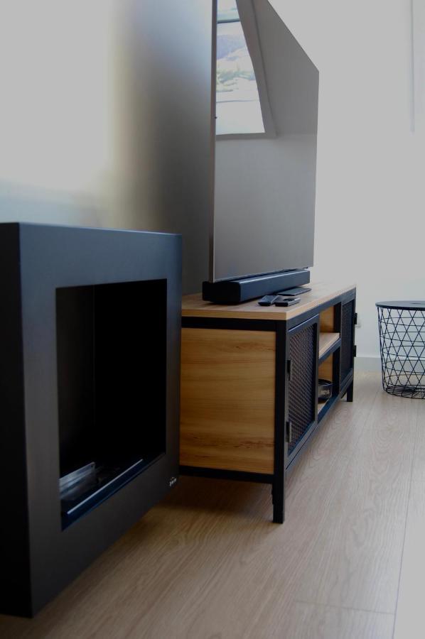 Apartment Lasai *