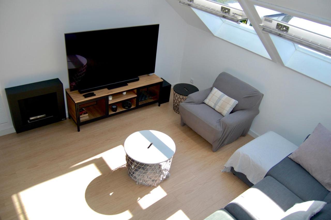 Lasai Apartment *