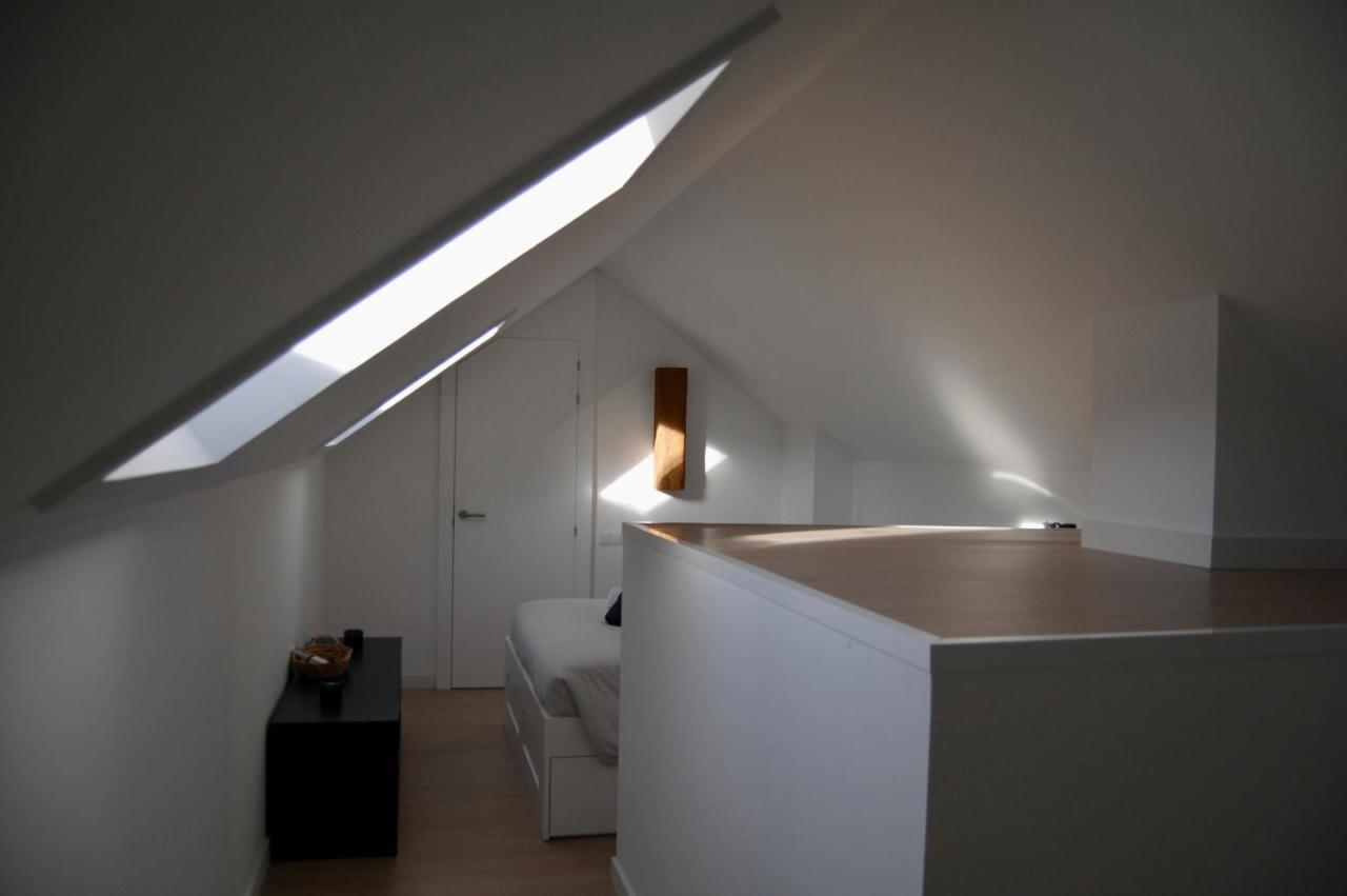 Apartment Lasai Barruera