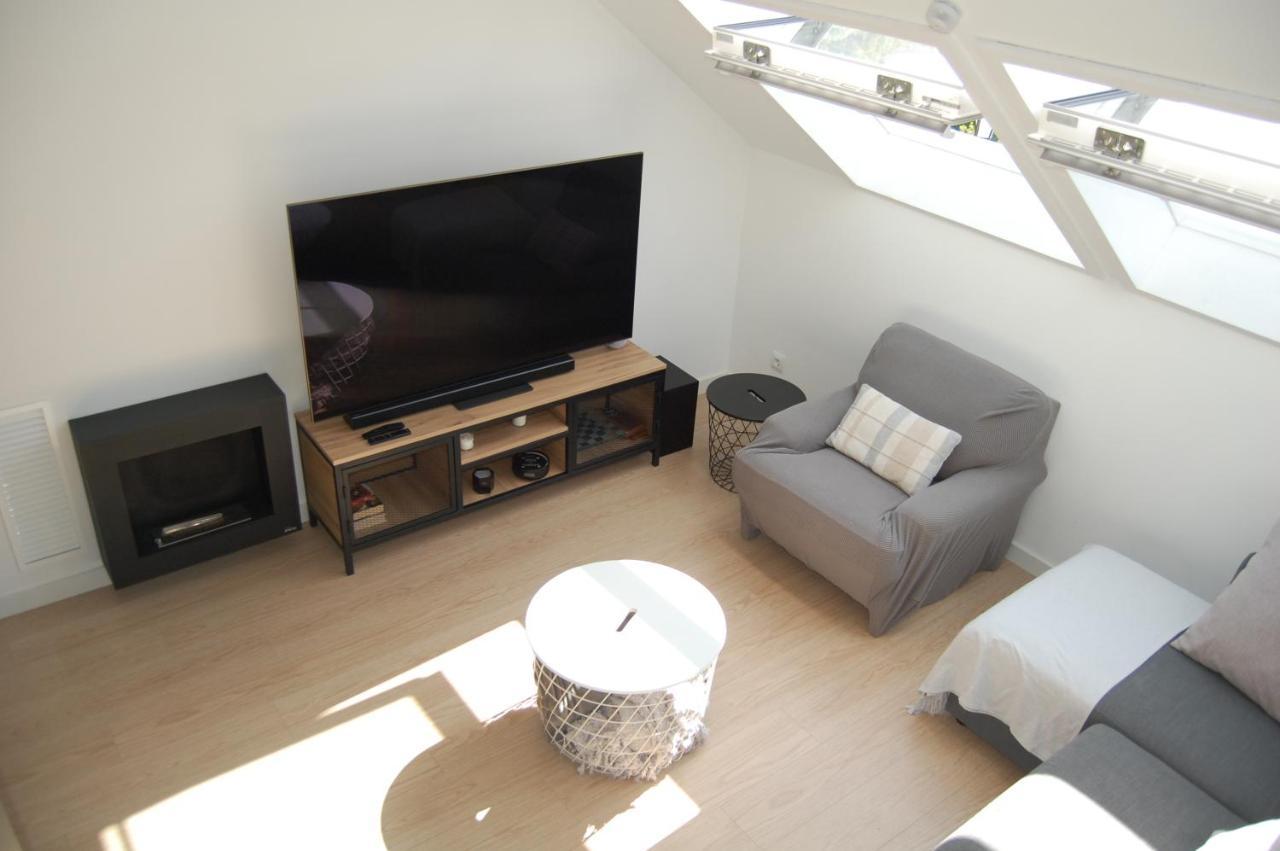 Lasai Apartment
