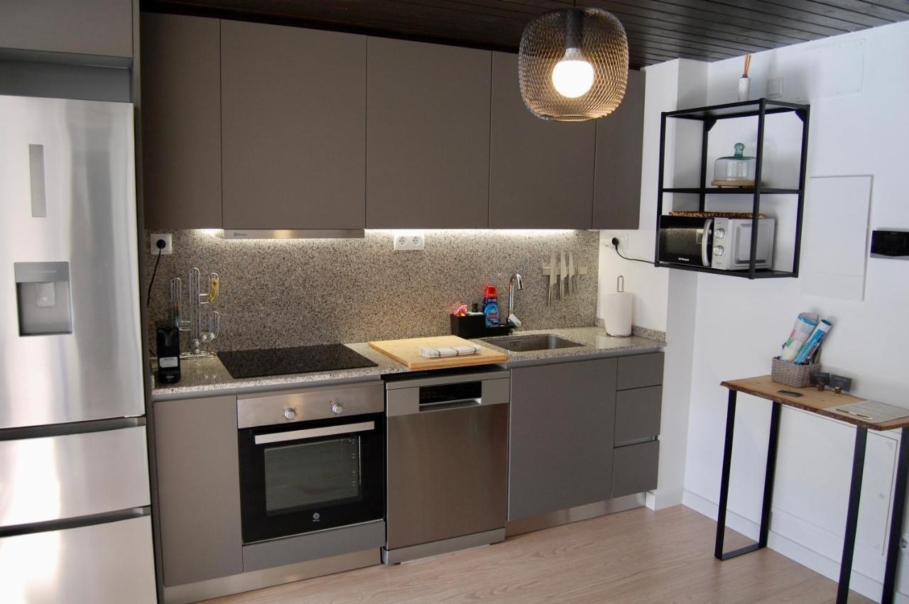 Lasai Apartment Barruera
