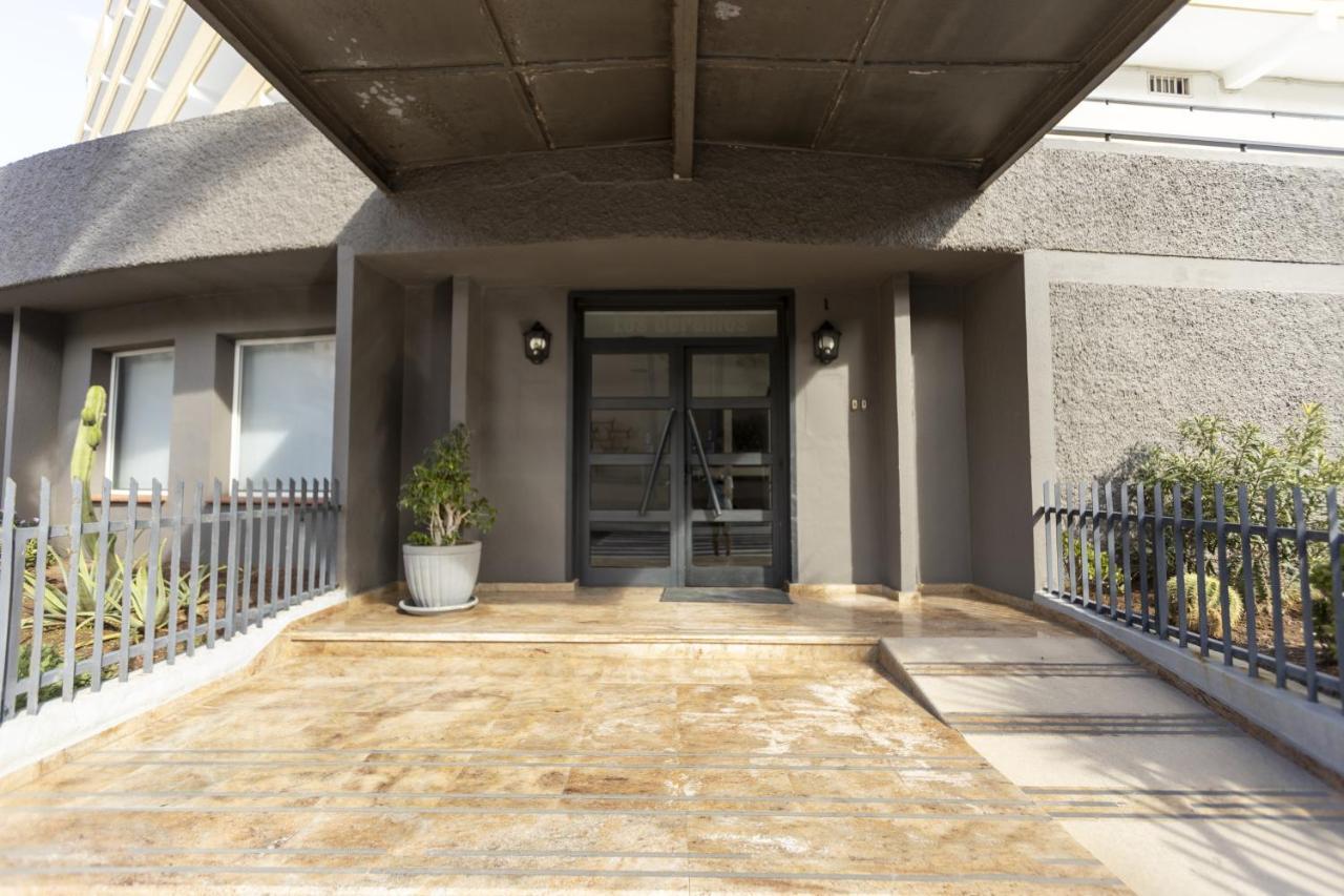 Apartment Hedone, El Placer Del Descanso Candelaria
