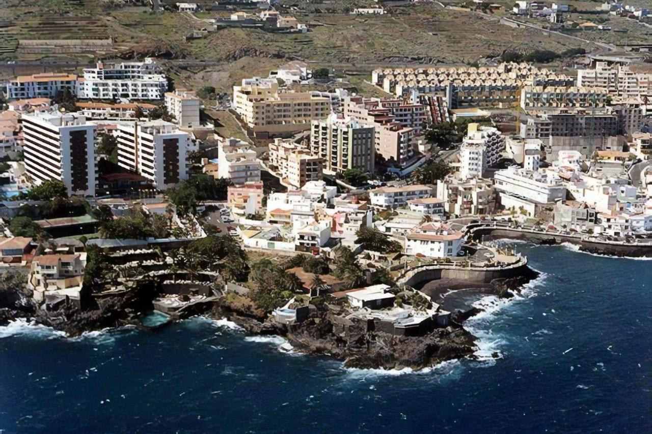 Hedone, El Placer Del Descanso Candelaria