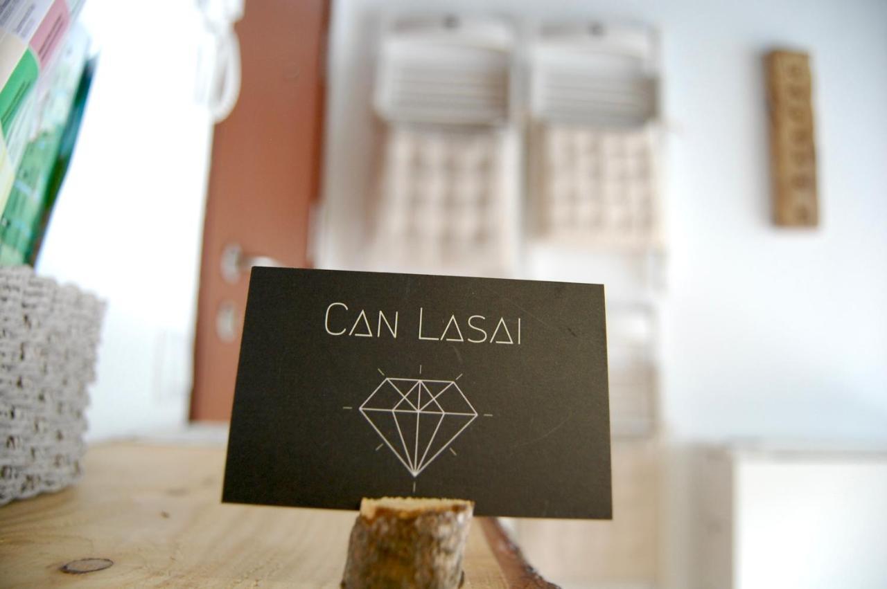 Lasai Apartment Barruera