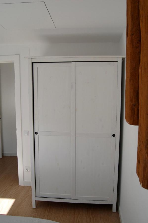 Lasai Apartment *