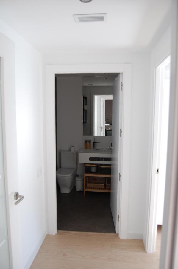 Lasai Apartment