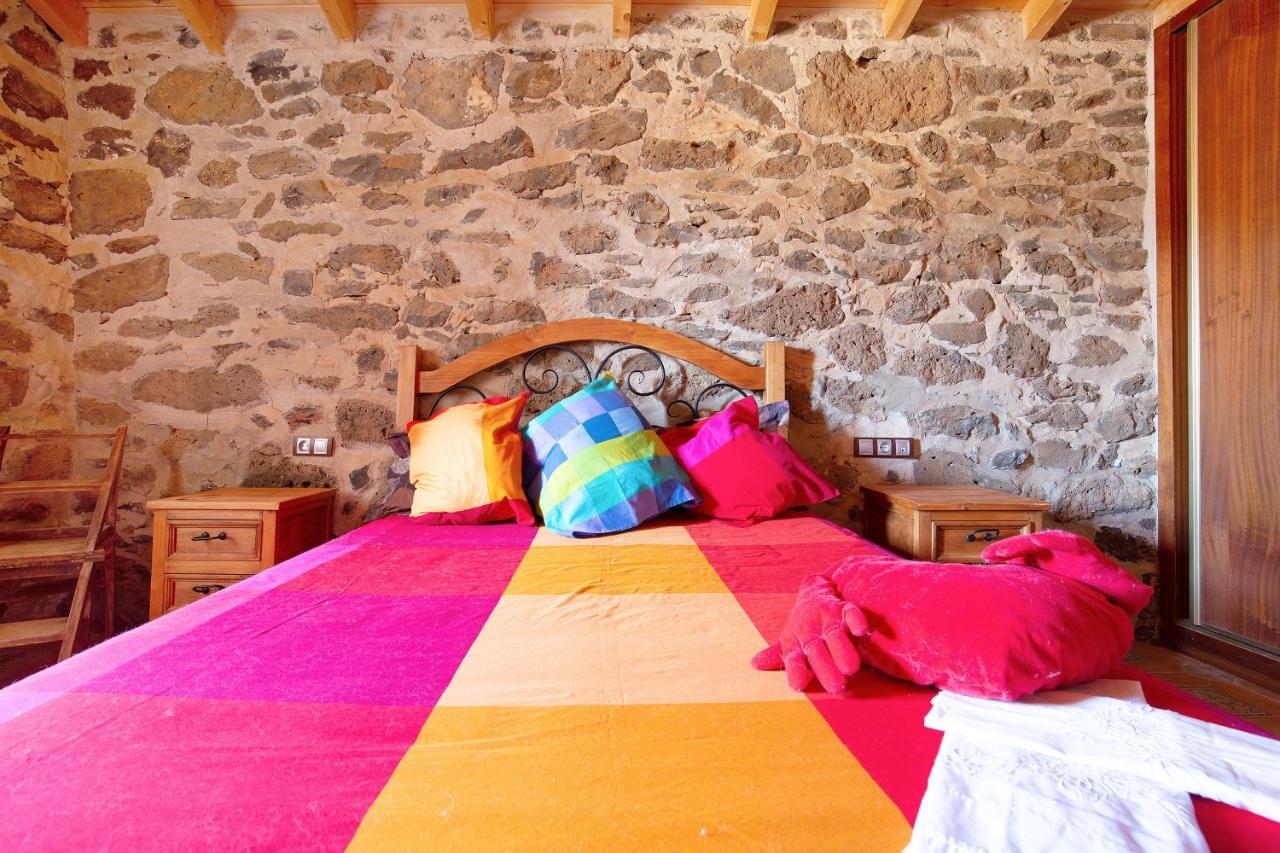 Casa Javieles Сasa de vacaciones Puerto del Rosario (Fuerteventura)