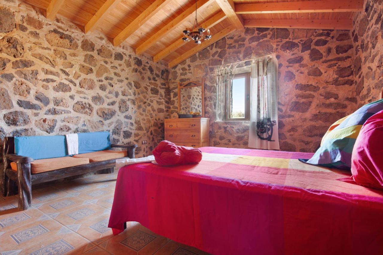 Сasa de vacaciones Casa Javieles Puerto del Rosario (Fuerteventura)