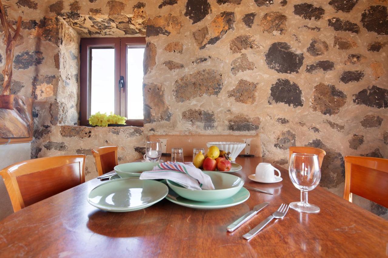 Casa Javieles Сasa de vacaciones *