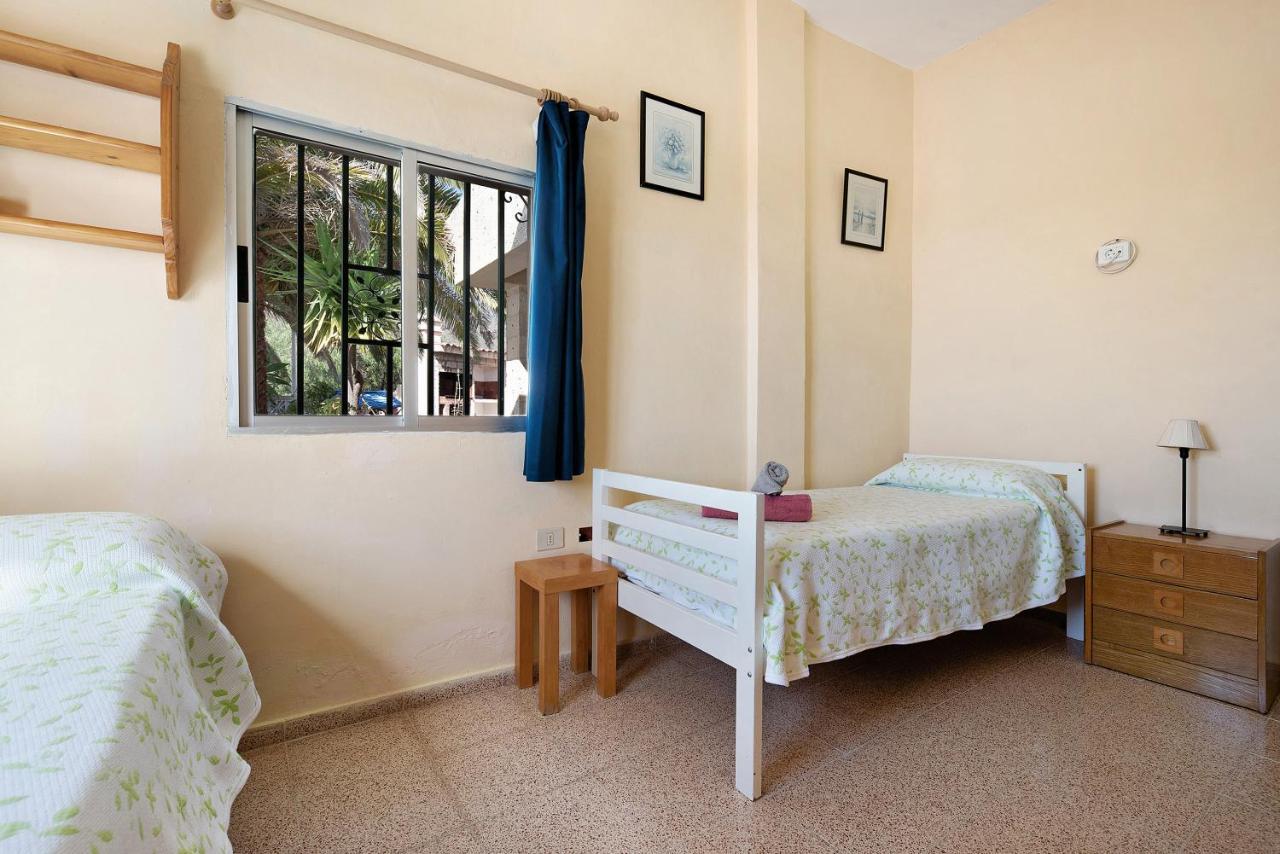 El Pizarro Holiday home