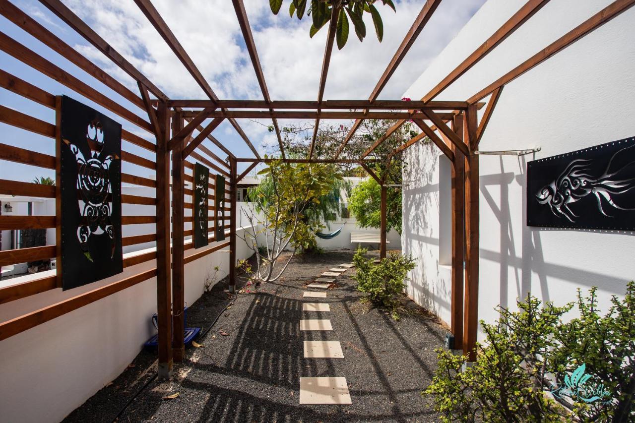 Captivating 2-bed In Playa Blanca *